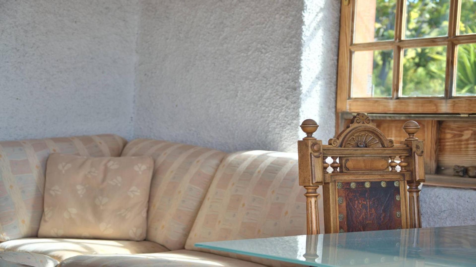 Finca La Tosca Guía de Isora Habitación foto