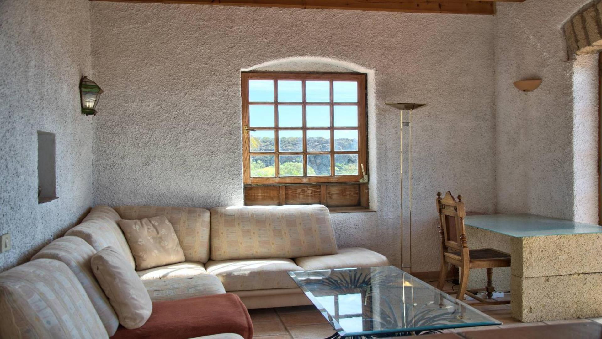 Finca La Tosca Guía de Isora Habitación foto