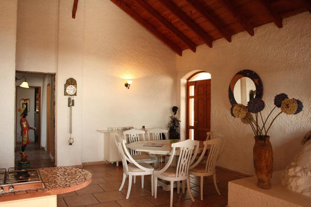 Finca La Tosca Guía de Isora Habitación foto