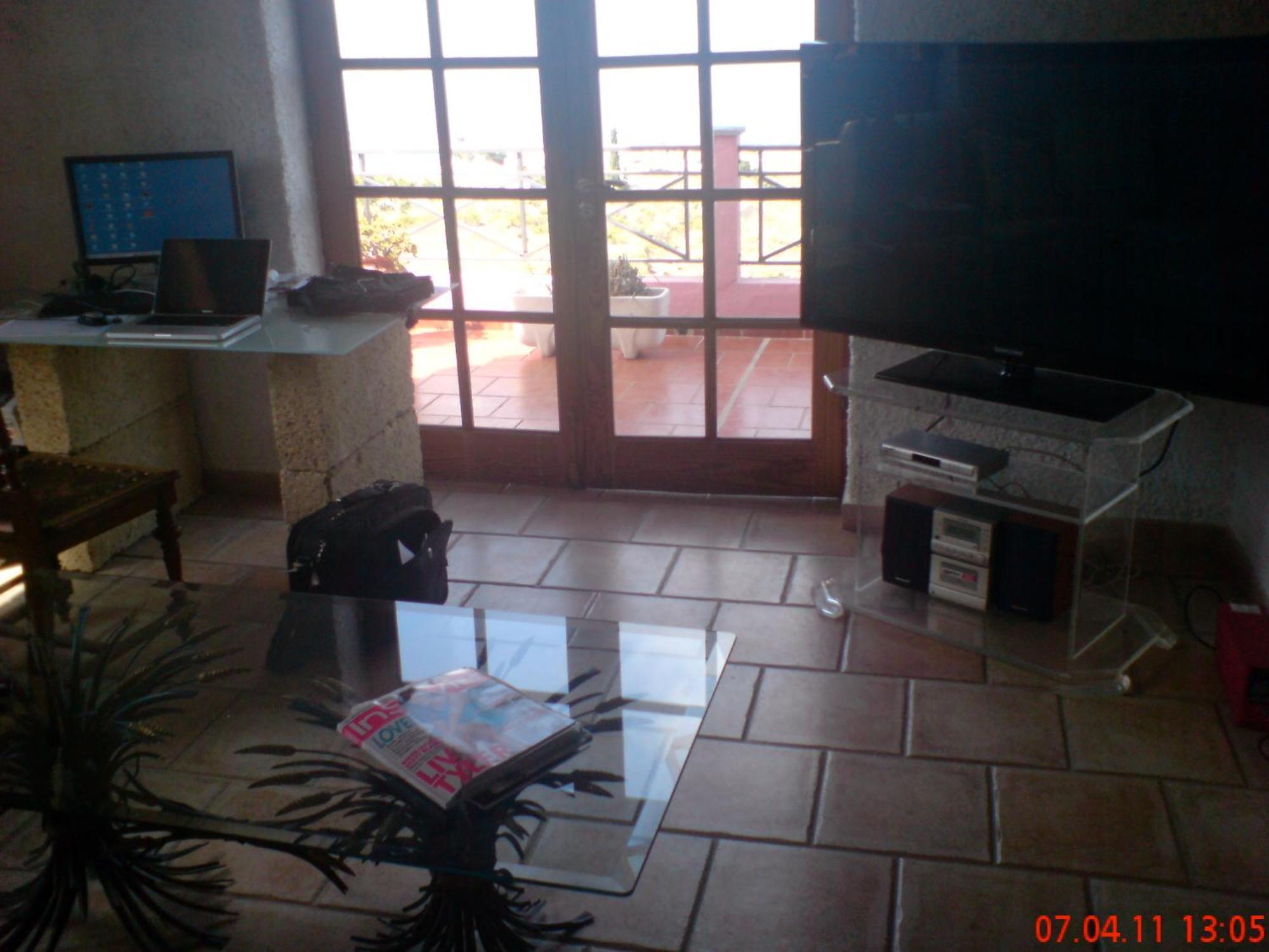 Finca La Tosca Guía de Isora Habitación foto