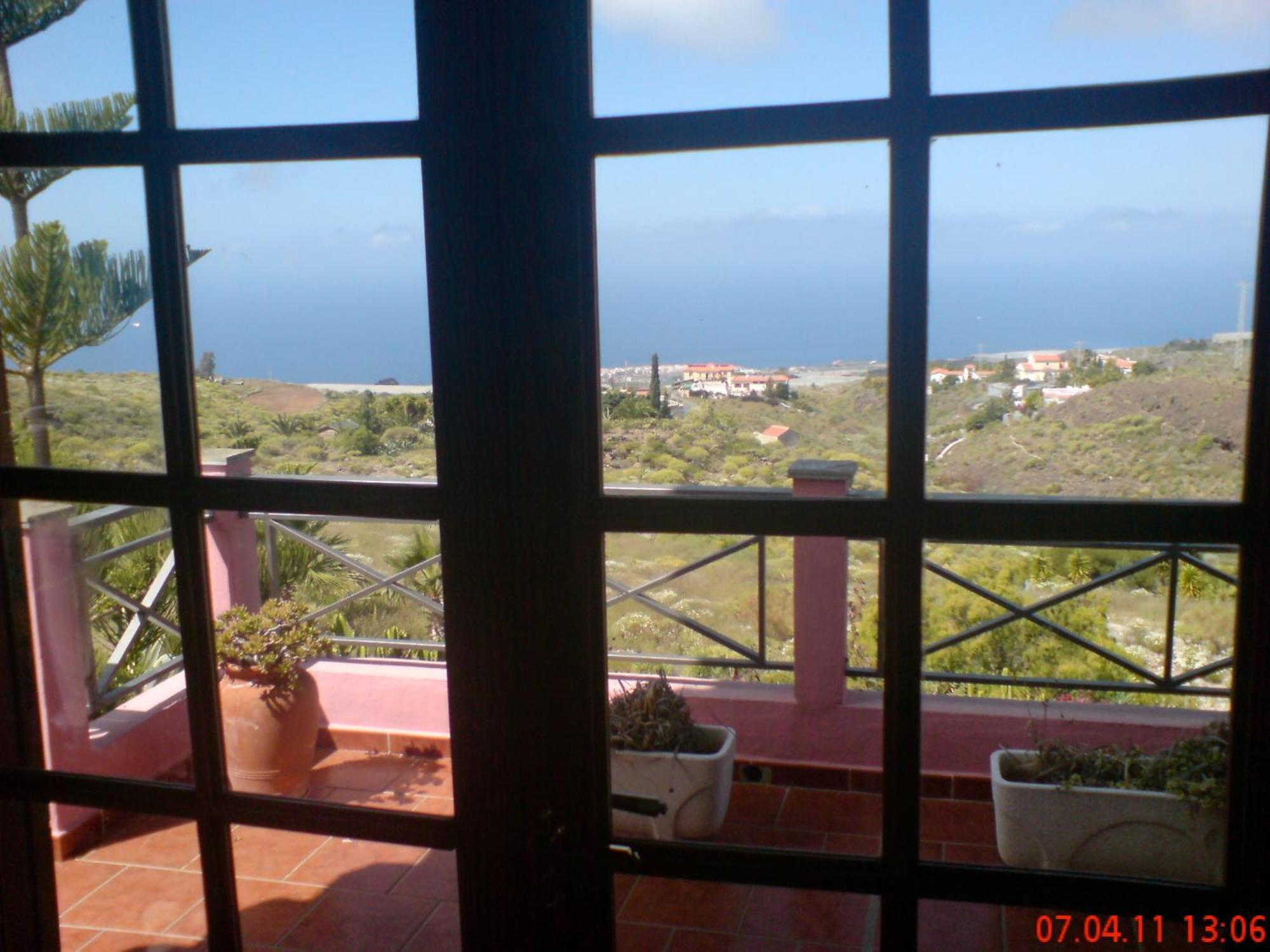Finca La Tosca Guía de Isora Habitación foto