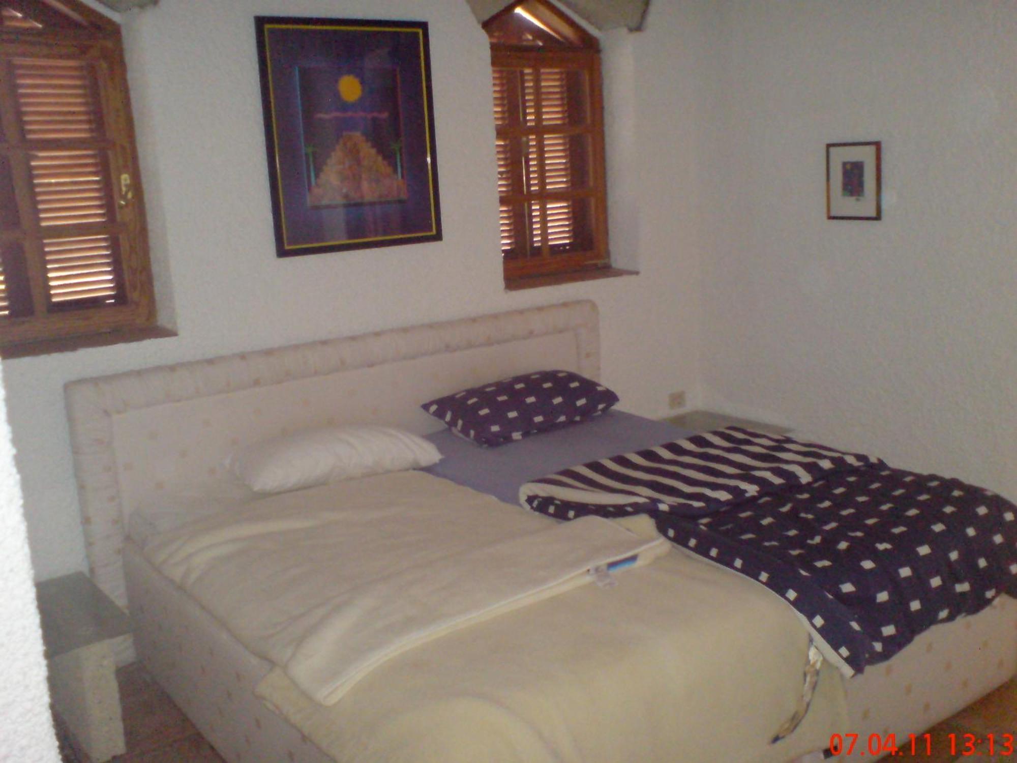 Apartamento Finca La Tosca Guía de Isora Habitación foto