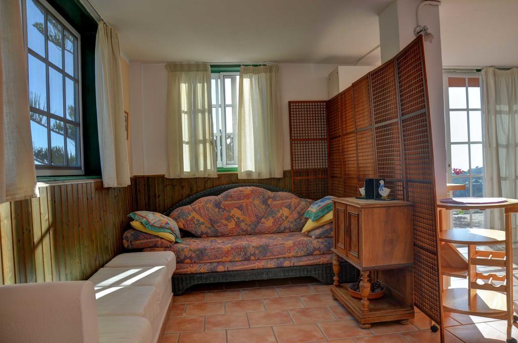 Apartamento Finca La Tosca Guía de Isora Habitación foto