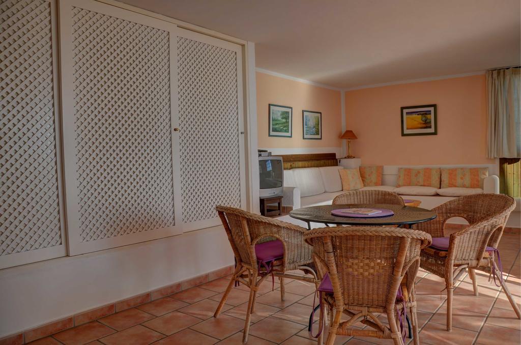 Finca La Tosca Guía de Isora Habitación foto
