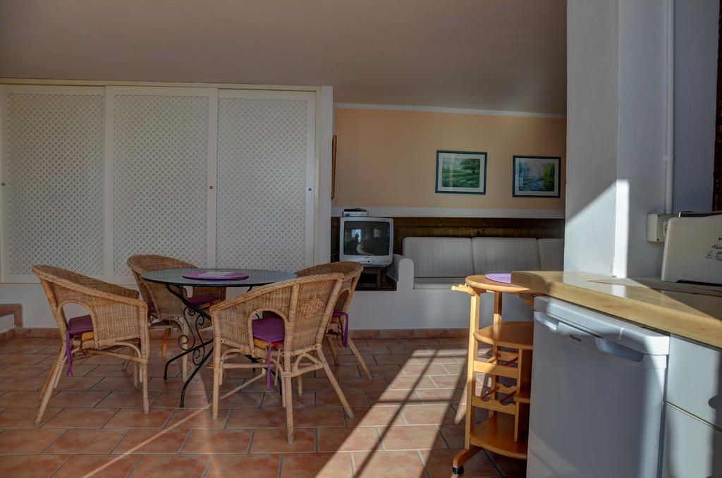 Apartamento Finca La Tosca Guía de Isora Habitación foto