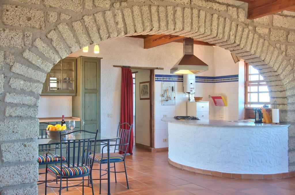 Finca La Tosca Guía de Isora Habitación foto