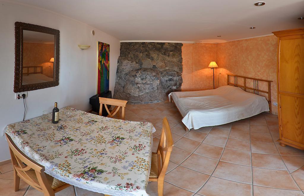 Apartamento Finca La Tosca Guía de Isora Habitación foto